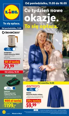 Katalog Lidl