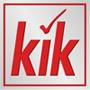 KiK gazetka