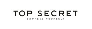 TOP SECRET gazetka