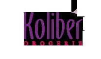 Drogerie Koliber gazetka