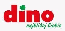 DINO gazetka