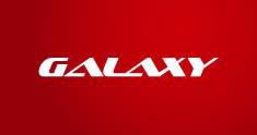 Galaxy Centrum